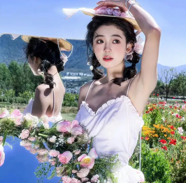 西城故事